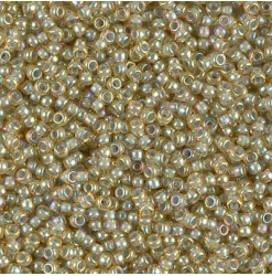 Miyuki 11/0, 0359 Lt topaz...