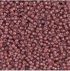 Miyuki 11/0, 0364 Cristal...