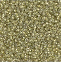 Miyuki 11/0, 0378 Cris....