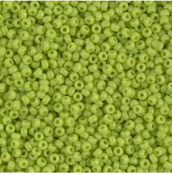 Miyuki 11/0, 0416...