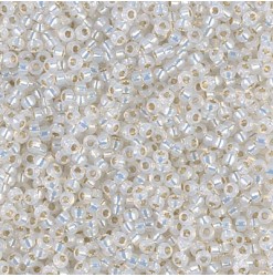 Miyuki 11/0, 0551 White...
