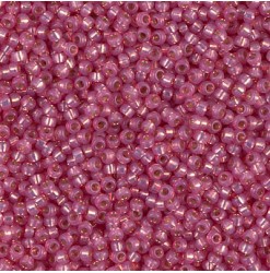 Miyuki 11/0, 0645 Rose...