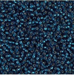 Miyuki 11/0, 1425 Bleu...