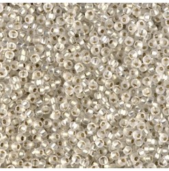 Miyuki 11/0, 1901 Crystal...