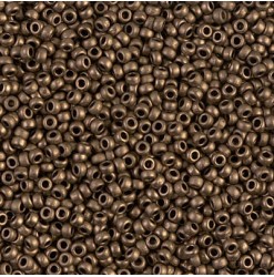 Miyuki 11/0, 2006 Bronze...
