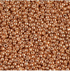 Miyuki 11/0, 4206 Muscat...