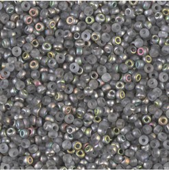 Miyuki 11/0, 4557 Cristal...