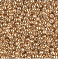 Miyuki 8/0, 1052 Or...