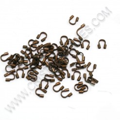 Protecteur de fil, Cuivre...