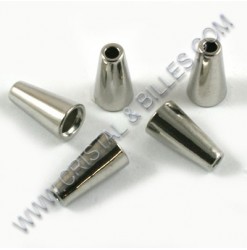 Bille metal tube 7x15mm,...