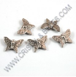 Bille metal 16x12mm,...