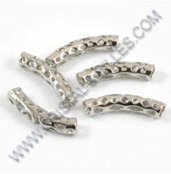 Bille metal tube 31x6mm,...