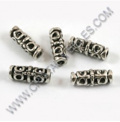 Bille metal tube 19x7mm,...