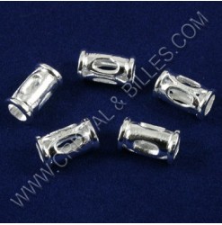 Bille metal tube 10x6mm,...