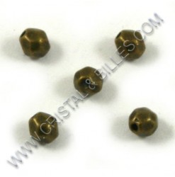 Bille metal 3.5x04mm,...