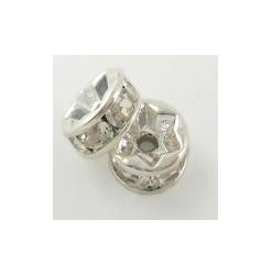 Rhinestone 06mm Grade B