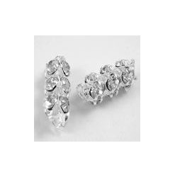 Rhinestone 6x16mm