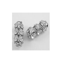 Rhinestone 6x16mm