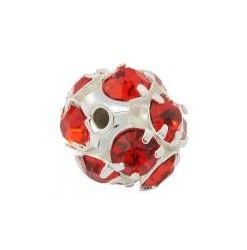 Rhinestone Ball 06mm