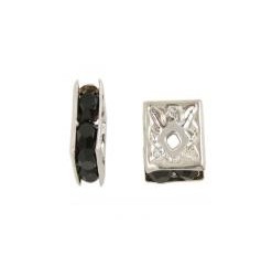 Rhinestone square 06mm