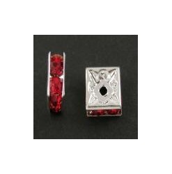 Rhinestone square 08mm