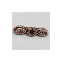 Spacer bead 14mm, Antique...