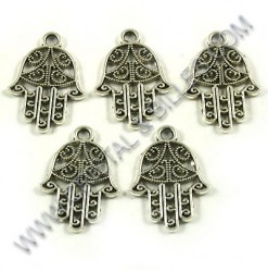 Charm Fatima Hamsa hand...