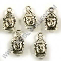 Pendentif Bouddha 17x08mm,...