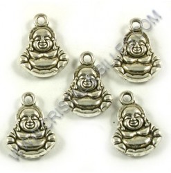 Pendentif Bouddha 14x10mm,...