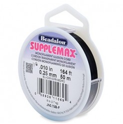 Supplemax .25mm (.010") X...