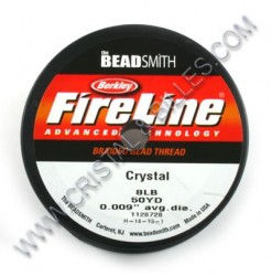 Fireline 8lb (.007") X...
