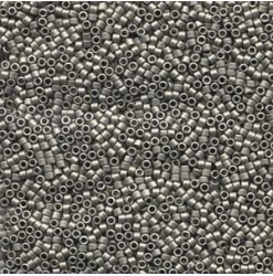 DB0321, Argent mat plaqué...