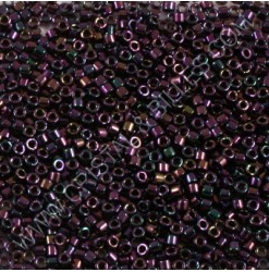 DB0004, Purple iris -...