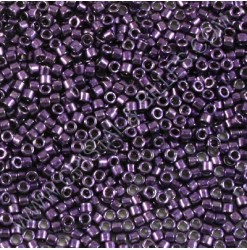 DB0464, Dark purple nickel...