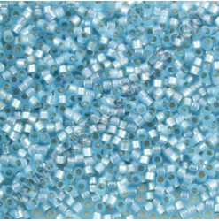 DB0628, Aqua alabastre opal...