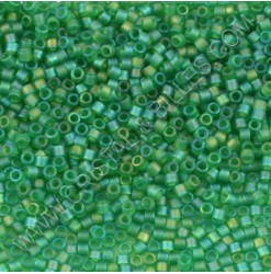 DB0858, Green transparent...