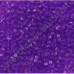 DB1315, Violet dyed - Qté : 5g