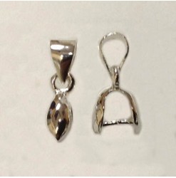 Bail 11.5x4mm - Qty : 2