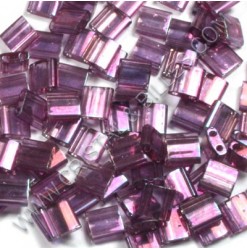Tila 0316 Amethyst tr. gold...
