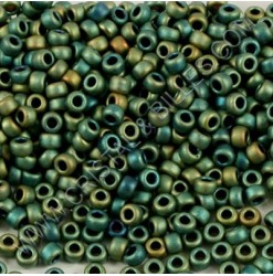 Seed beads Miyuki 8-0, 2008...