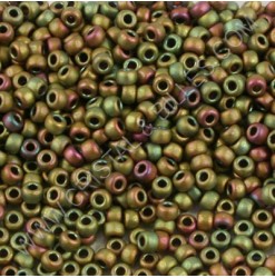 Seed beads Miyuki 8-0, 2035...