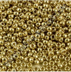 Seed beads Miyuki 8-0, 4201...