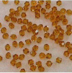 6mm Topaz