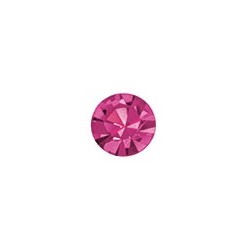 Chaton SS12 Fuschia - Qty : 48