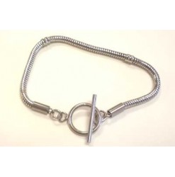 Bracelet Pandora style 7...