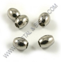 Billes 07x06mm, Acier...