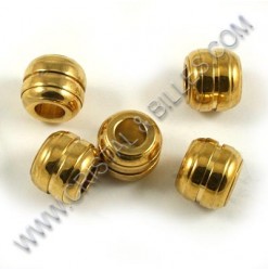 Billes 10x12mm, Acier...