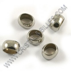 Bille 05x03mm, Acier...