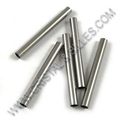 Tube 30x3mm, Stainless 304...