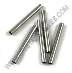 Tube 30x3mm, Acier...